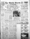 Shields Daily Gazette Saturday 24 February 1940 Page 1