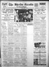 Shields Daily Gazette Tuesday 05 March 1940 Page 1