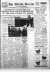 Shields Daily Gazette Saturday 09 March 1940 Page 1