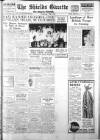 Shields Daily Gazette Wednesday 01 May 1940 Page 1