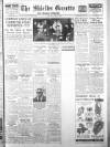 Shields Daily Gazette Thursday 02 May 1940 Page 1