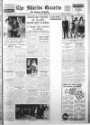 Shields Daily Gazette Monday 06 May 1940 Page 1