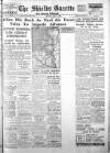 Shields Daily Gazette Saturday 11 May 1940 Page 1