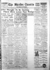 Shields Daily Gazette Friday 24 May 1940 Page 1