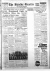 Shields Daily Gazette Friday 31 May 1940 Page 1