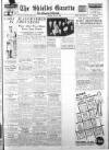 Shields Daily Gazette Monday 03 June 1940 Page 1