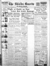 Shields Daily Gazette Thursday 06 June 1940 Page 1