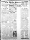Shields Daily Gazette Friday 14 June 1940 Page 1