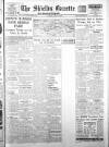 Shields Daily Gazette Saturday 15 June 1940 Page 1
