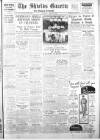 Shields Daily Gazette Thursday 22 August 1940 Page 1