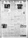 Shields Daily Gazette Monday 02 September 1940 Page 1