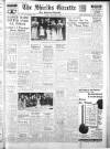 Shields Daily Gazette Monday 16 September 1940 Page 1
