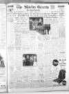 Shields Daily Gazette Monday 30 September 1940 Page 1