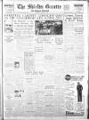 Shields Daily Gazette Thursday 03 October 1940 Page 1