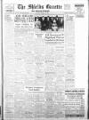 Shields Daily Gazette Saturday 05 October 1940 Page 1