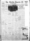 Shields Daily Gazette Saturday 12 October 1940 Page 1