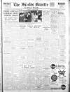 Shields Daily Gazette Thursday 17 October 1940 Page 1
