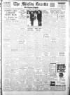 Shields Daily Gazette Friday 18 October 1940 Page 1