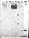 Shields Daily Gazette Saturday 19 October 1940 Page 1