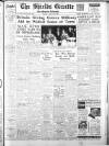 Shields Daily Gazette Tuesday 29 October 1940 Page 1