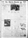 Shields Daily Gazette Friday 08 November 1940 Page 1