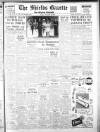 Shields Daily Gazette Friday 29 November 1940 Page 1