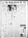Shields Daily Gazette Monday 02 December 1940 Page 1