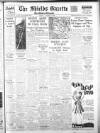 Shields Daily Gazette Tuesday 03 December 1940 Page 1