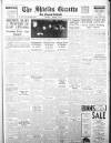Shields Daily Gazette Thursday 02 January 1941 Page 1