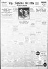Shields Daily Gazette Wednesday 08 January 1941 Page 1