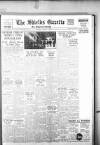 Shields Daily Gazette Saturday 01 February 1941 Page 1