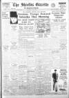 Shields Daily Gazette Wednesday 09 April 1941 Page 1