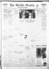 Shields Daily Gazette