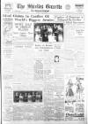 Shields Daily Gazette