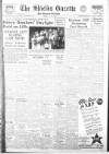 Shields Daily Gazette Monday 21 July 1941 Page 1