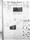 Shields Daily Gazette Monday 03 November 1941 Page 1