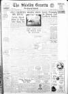 Shields Daily Gazette Saturday 15 November 1941 Page 1