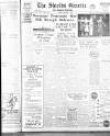 Shields Daily Gazette Monday 01 December 1941 Page 1