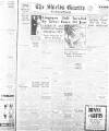 Shields Daily Gazette Monday 22 December 1941 Page 1