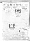 Shields Daily Gazette Thursday 15 January 1942 Page 1