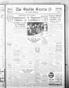 Shields Daily Gazette Monday 12 January 1942 Page 1