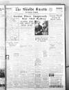 Shields Daily Gazette Wednesday 14 January 1942 Page 1