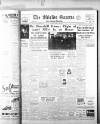 Shields Daily Gazette Saturday 17 January 1942 Page 1