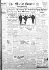 Shields Daily Gazette Thursday 22 January 1942 Page 1