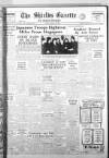 Shields Daily Gazette Friday 30 January 1942 Page 1