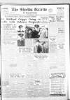 Shields Daily Gazette Wednesday 11 March 1942 Page 1