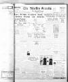 Shields Daily Gazette Thursday 09 April 1942 Page 1