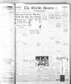 Shields Daily Gazette Friday 10 April 1942 Page 1