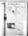 Shields Daily Gazette Saturday 02 May 1942 Page 1