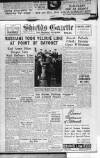 Shields Daily Gazette Saturday 02 January 1943 Page 1